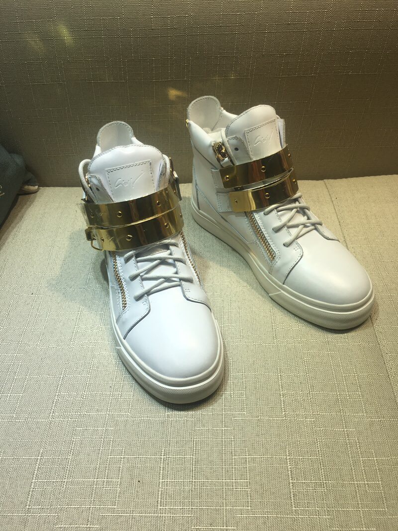 Giuseppe Zanotti Shoes